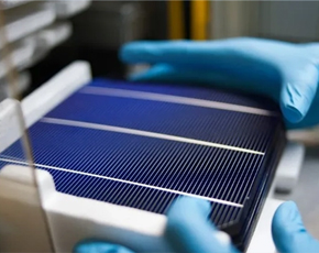 太陽(yáng)能電池光伏行業(yè)超純水設(shè)備解決方案